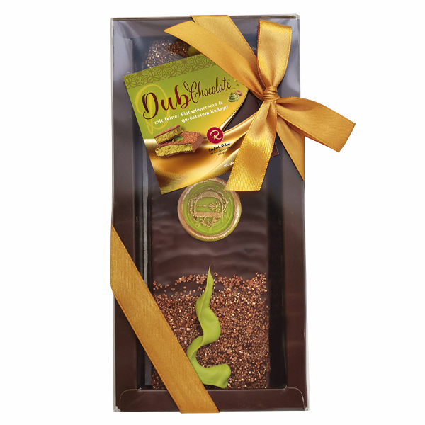 Chocolate Dubai Style, 200 g