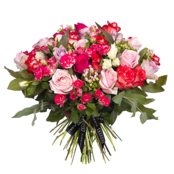 Blumenstrauß Majestätisch