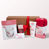 Geschenkbox „Beste Mama“