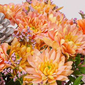 Blumenmix Blumenfreude mit Ferrero Giotto 3er