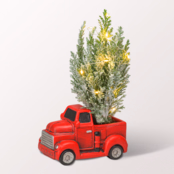 Arrangement Wintergedicht