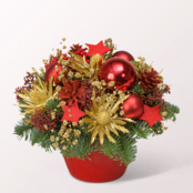 Winter Mix to Fall in Love with