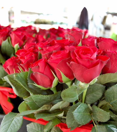 is ready for the road